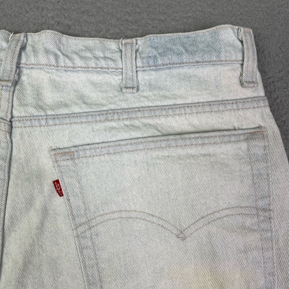 Vintage 90s Levi’s 505 jeans - Picture 6 of 6
